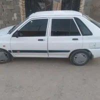 پراید ۱۴۱sx مدل ۹۰|خودرو سواری و وانت|ساوه, |دیوار