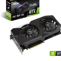 کارت گرافیک RTX3070 oc