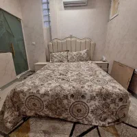 اجاره سوییت روزانه ساعتی سیدی