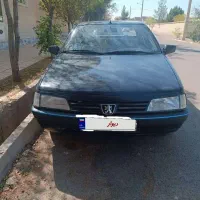 پژو 405|خودرو سواری و وانت|گناباد, |دیوار