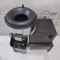 پوست کن سیب زمینی پیاز و سیر