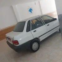 پراید مدل ۸۷|خودرو سواری و وانت|دره شهر, |دیوار