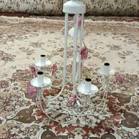 لوستر اویز قیمت توافقی|لوستر و چراغ آویز|ایلام, |دیوار