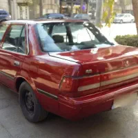 تویوتاکرونا جی ایکس 2000