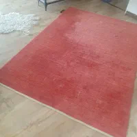 ۳ تخته فرش ۴متری پشمی کارکرده|فرش|تهران, علم و صنعت|دیوار