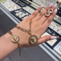 سرویس طلا ورساچه Mel & So