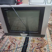 تلویزیون ال جی در حد نو
