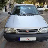 ماشین دوگانه مدل ۸۶