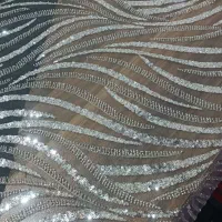 پارچه کارشده ۱متر ۲ملیون