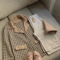 کت تک ترند دخترانه