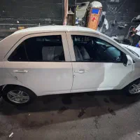 جیلی GC6 الیت، مدل ۱۳۹۶|خودرو سواری و وانت|تبریز, |دیوار