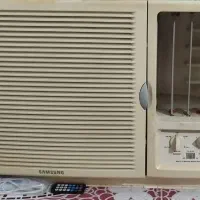 فروش کولرگازی نو