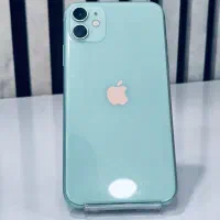 آیفون ۱۱ نرمال ۱۲۸ گیگ