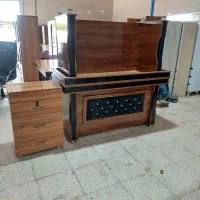 تولید کننده انواع میزهای مدیریتی و میزکار .وصندلی