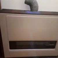 فروش بخاری گازی