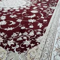 فرش ۱۲متری جفت (کاملا سالم)