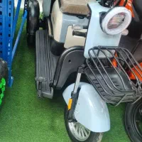 انواع سه چرخه برقی|موتورسیکلت|اصفهان, شهرک کاوه|دیوار