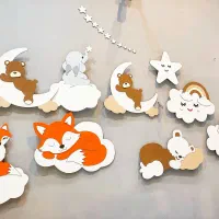 ست اکسسوری سیسمونی