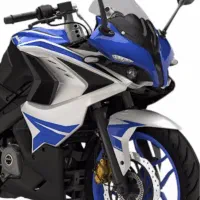 موتور اقساطی با سفته