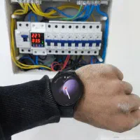 برقکاری ساختمان ،سرویس کولر  ،راه اندازی موتور برق