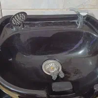 صندلی|آرایشگاه و سالن‌های زیبایی|پاکدشت, خاتون آباد|دیوار