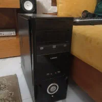 کیس کامپیوتر کم استفاده
