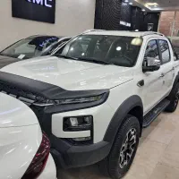 کی ام سی T9 صفر مدل 404|خودرو سواری و وانت|تهران, بلوار کشاورز|دیوار