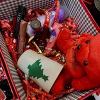 کادویی و هدیه و لوازم آرایشی (کیوت گالری)|آرایشی، بهداشتی، درمانی|زابل, |دیوار