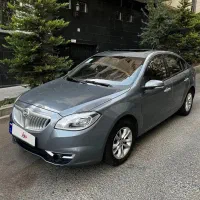 برلیانس ۳۳۰ H -مدل ۹۷-بدون رنگ - کم کارکرد