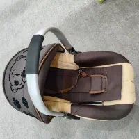 کریر کودک|کالسکه و لوازم جانبی|قم, مجیدیه|دیوار