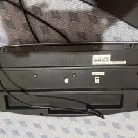 کیبورد سالم|قطعات و لوازم جانبی رایانه|تبریز, |دیوار