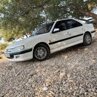 پژو پارس LX TU5، مدل ۱۳۹۲