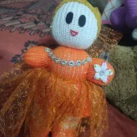 چند مدل عروسک سالم|اسباب‌بازی بچه|لاهیجان, امیرشهید|دیوار