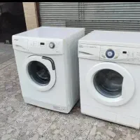 لباسشویی‌های استوک خارجی ‌و ایرانی کامل سرویس شده|ماشین لباسشویی و خشک‌کن لباس|لنگرود, |دیوار