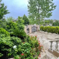 باغچه ویلافلت نوساز مبله۱۸۰م تخفیف برای اولین تماس|فروش خانه و ویلا|آمل, |دیوار