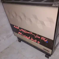 بخاری نیکالا جنس قدیمی