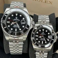 رولکس ست زنانه و مردانه new ساعت