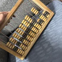 چرتکه|کلکسیون اشیاء عتیقه|تهران, طیب|دیوار