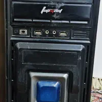 کیسDDR3|قطعات و لوازم جانبی رایانه|مشهد, مهدی آباد|دیوار