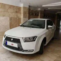 فروش دنا ۴۰۳