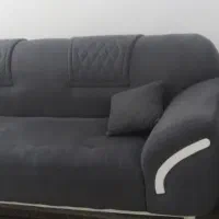 مبل راحتی ۸نفره|مبلمان خانگی و میز عسلی|فسا, |دیوار