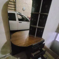 میزآرایش