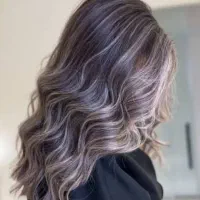 آفر ویژه خدمات رنگ و لایت