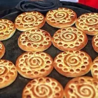 کلوچه فومن عمده