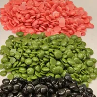 موبر دائمی میوه ای ژله ای پاستیلی