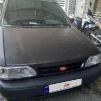 پراید ۸۲