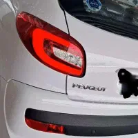 207دنده TU5|خودرو سواری و وانت|فردیس, فردیس|دیوار