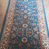 کناره گلیم|گلیم، جاجیم، گبه|قم, علی آباد سعدگان|دیوار