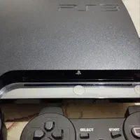 ps3 در حد نو|کنسول، بازی ویدئویی و آنلاین|نورآباد, |دیوار