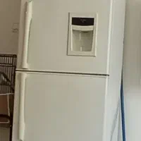 یخچال و فریزر نگین